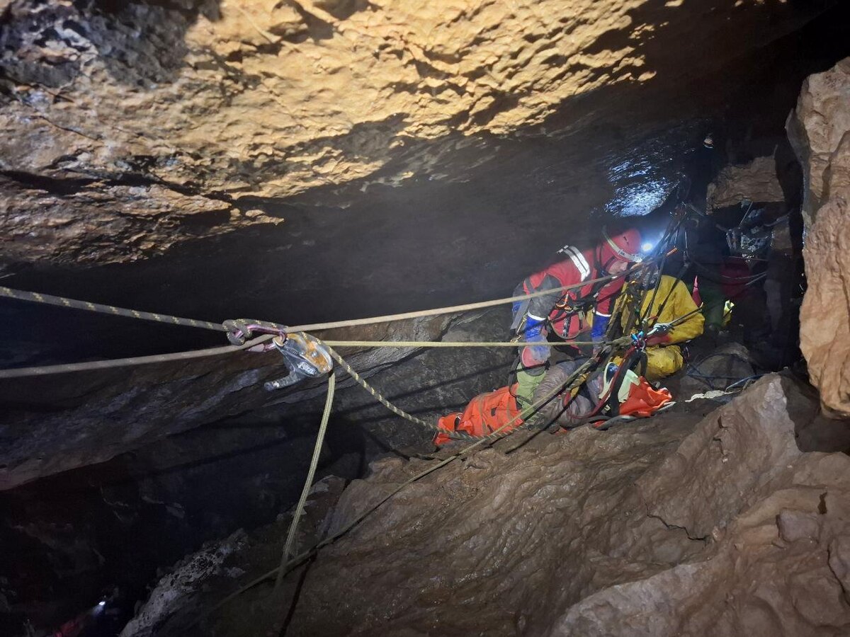    фото предоставлено минтербезом Пермского края