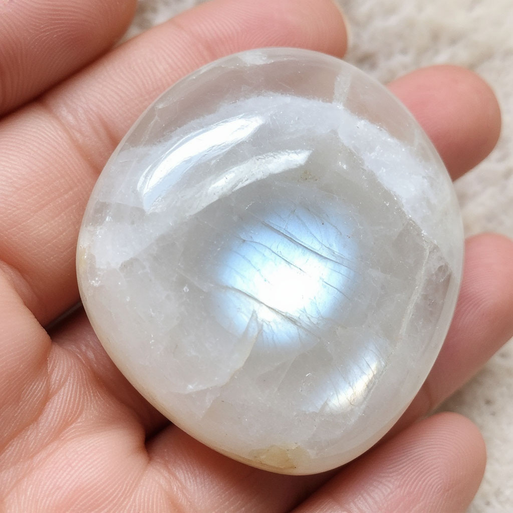 Лунный камень