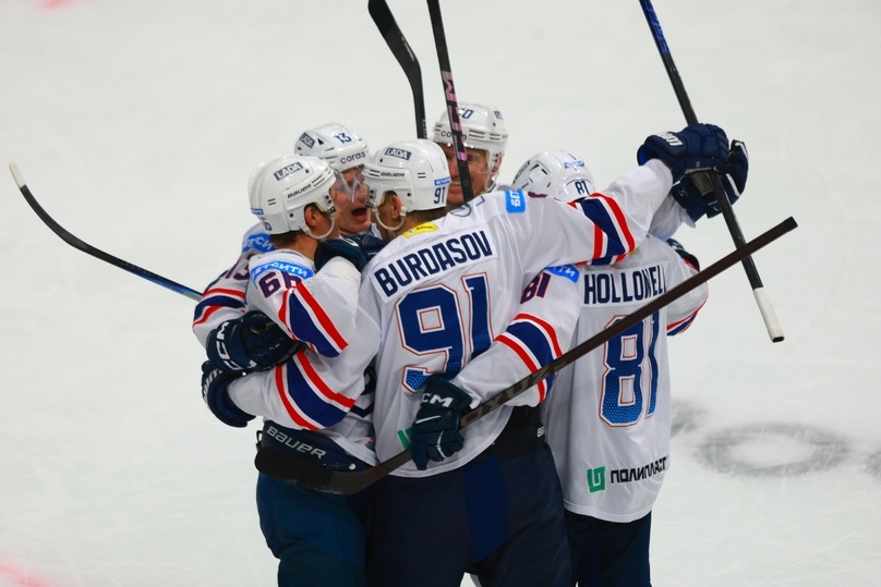     Фото: соцсети ХК «Лада»