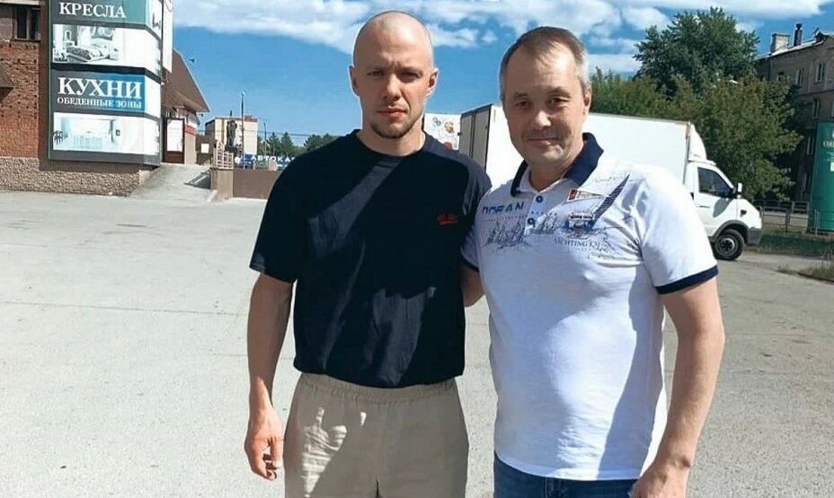    Панарин и раньше расставался с густой шевелюрой. Фото: Социальные сети Артемия Панарина