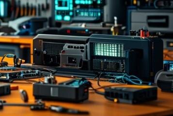 
Почему яркость не просто яркость, а нечто большее: рассказываю про Peak Luminance