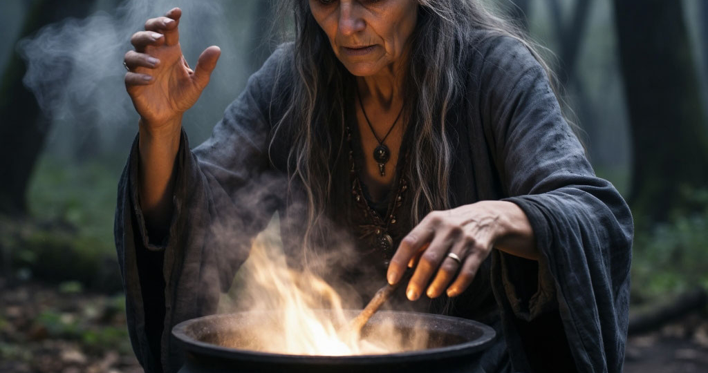 Как понять, что на вас «колдуют»: разбираем признаки и что с этим делать.