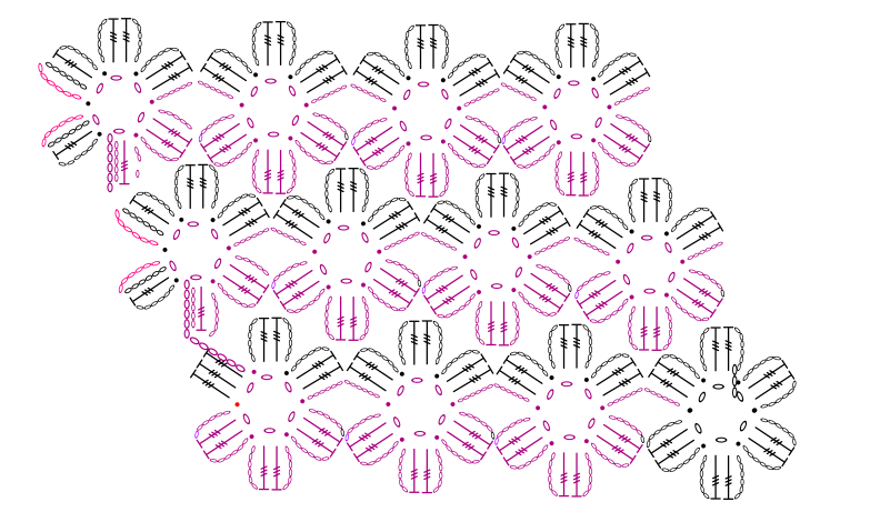 Кто нашел лишние символы на схеме? Это техническая ошибка