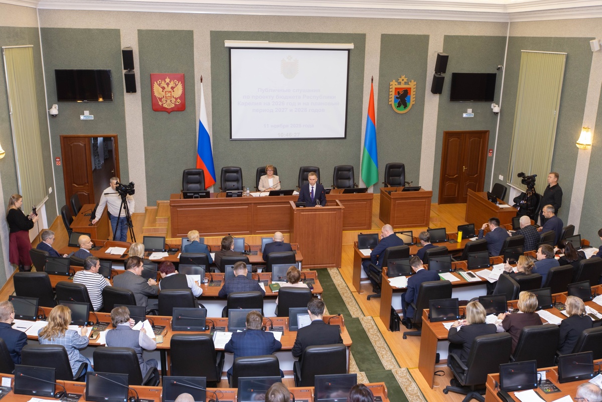    фото: © Законодательное собрание РК