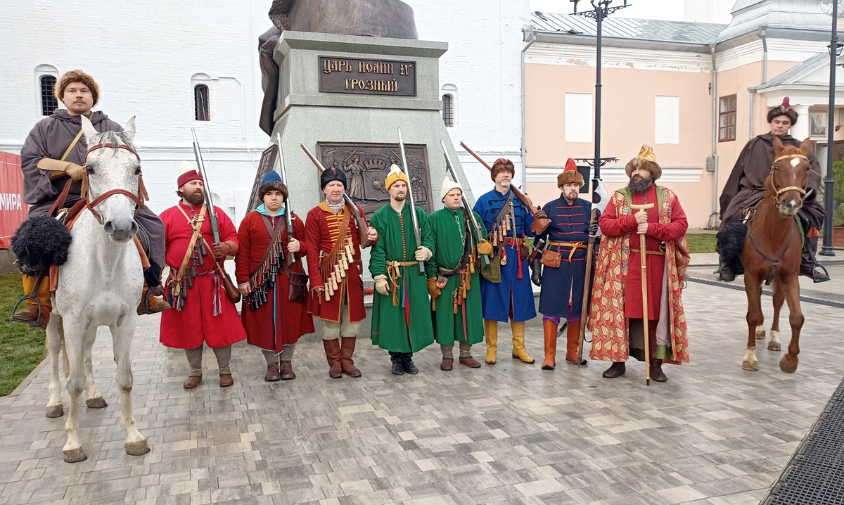 ВИК «Ратник»