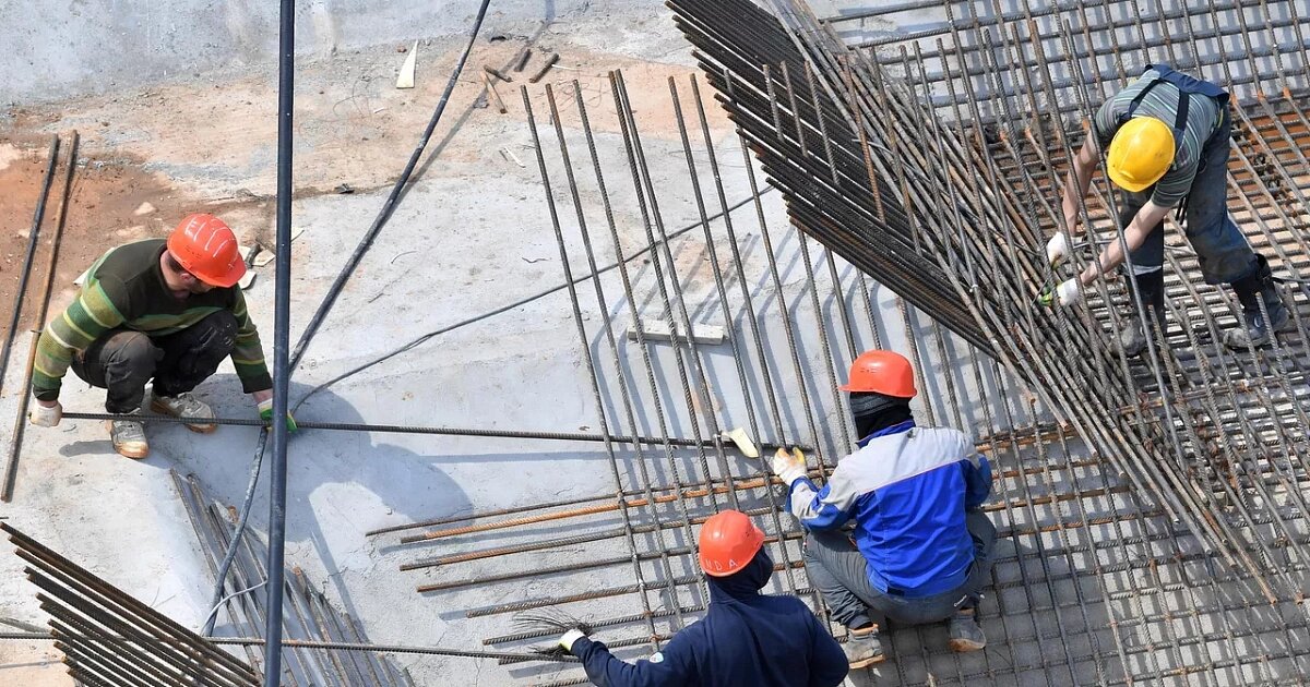 Фото: Михаил Воскресенский / РИА Новости