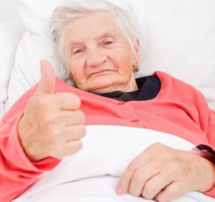 После процедуры Ваши ножки сразу почувствуют лёгкость