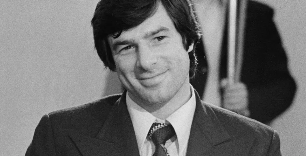 Валерий Харламов: хоккеист под номером 17, которому не было равных и нет до сих пор