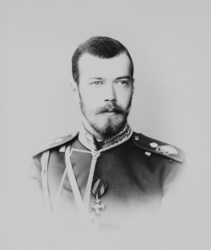 Цесаревич Николай Александрович, фото из открытых интернет-источников