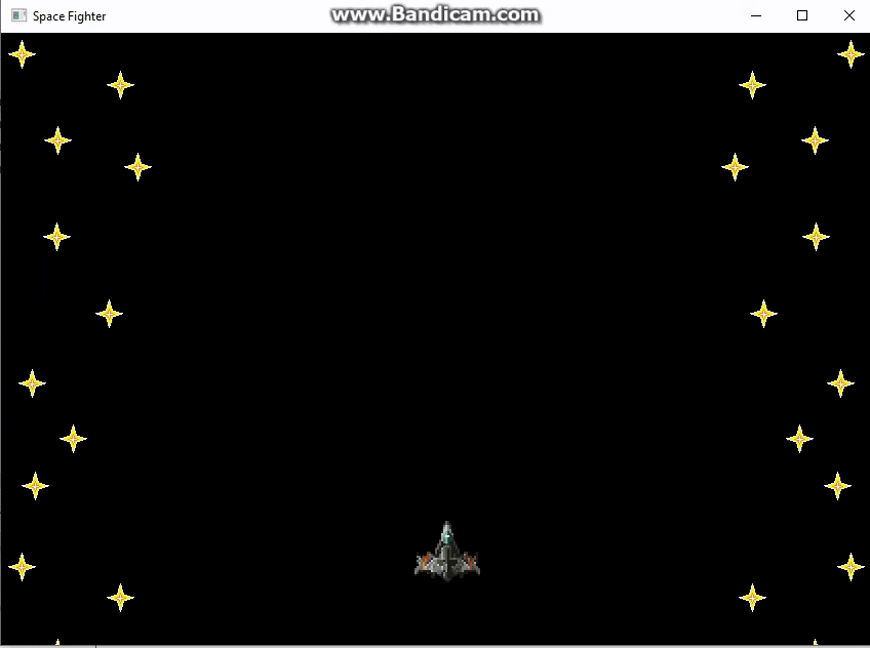 Рисунок 15 – Статик двигается