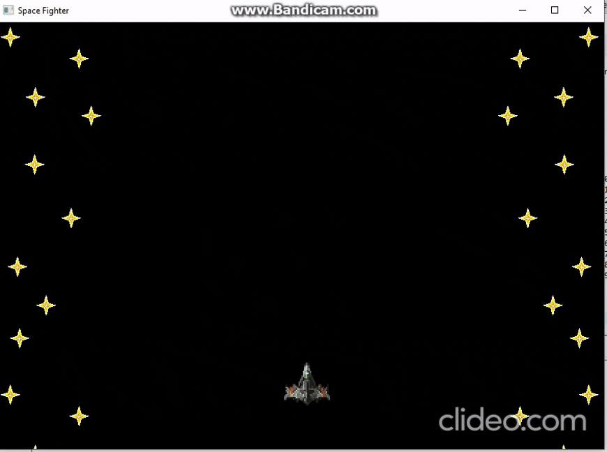 Рисунок 31 – Работа нашего приложения