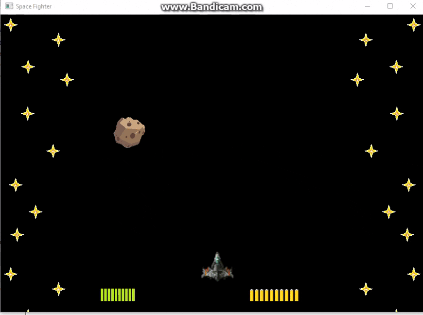 Рисунок 46 – Счетчик игнорирует чемоданчики