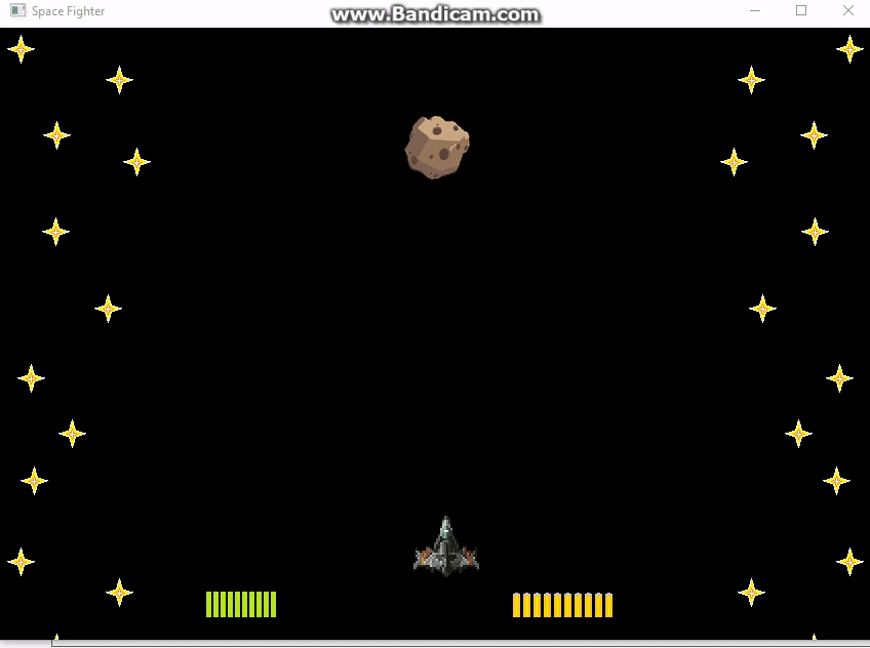 Рисунок 51 – Функция «уничтожения» корабля работает