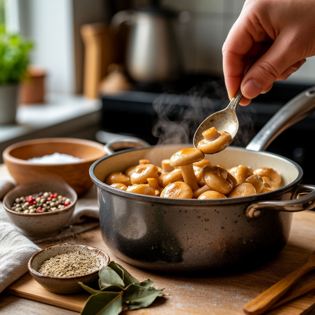 Как готовить — без мистики: