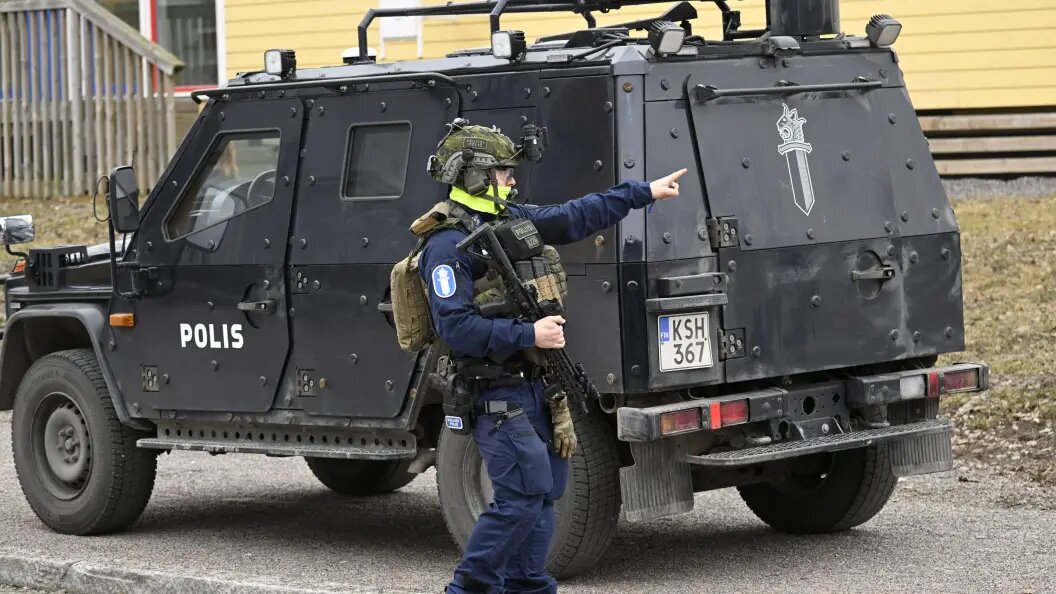    Фото: IMAGO/Markku Ulander /Globallookpress