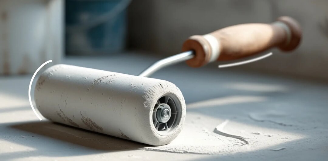 Как правильно шпаклевать стены своими руками