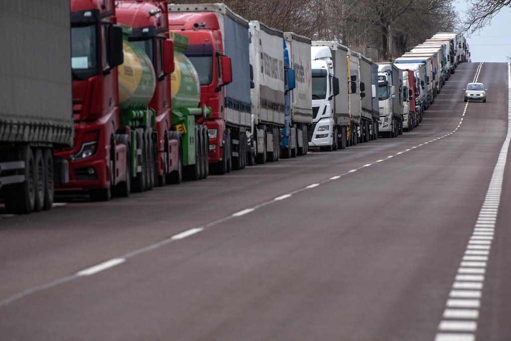    Фото © EPA / ТАСС