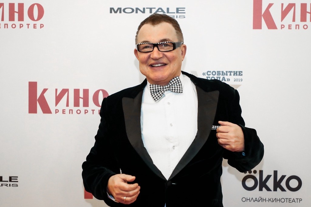    Фото © Антон Новодережкин / ТАСС