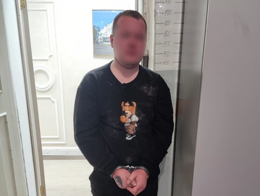    Фото: СУ СКР по Свердловской области