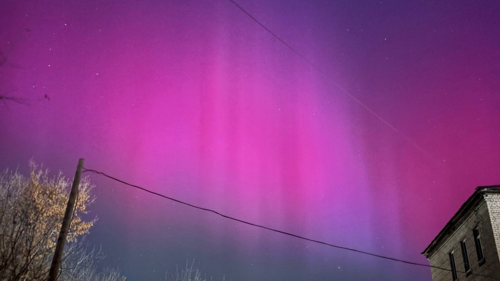    Фото предоставлены читателями «Нового Дня»