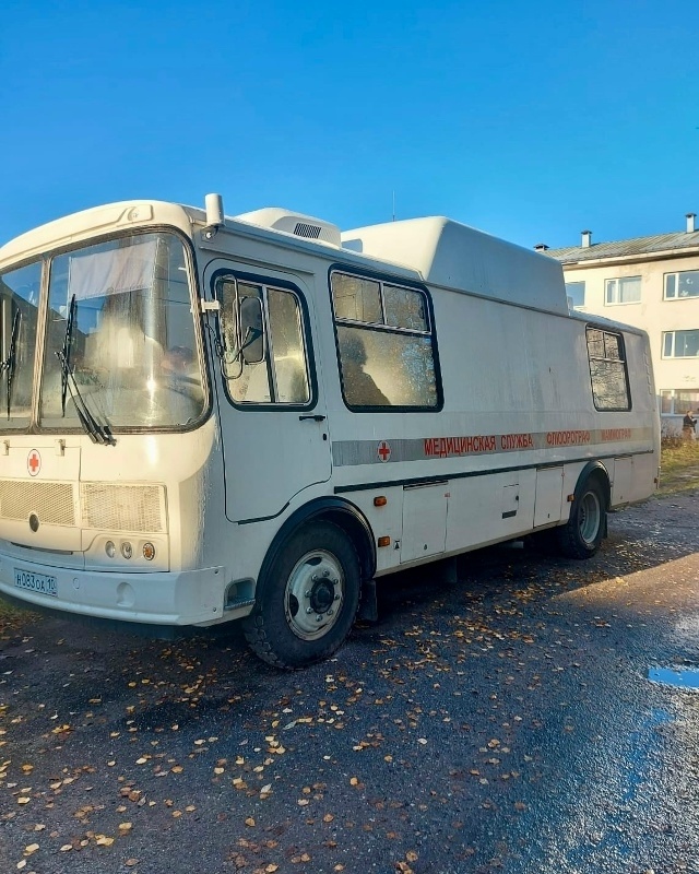    Фото: Михаил Охлопков / ВК