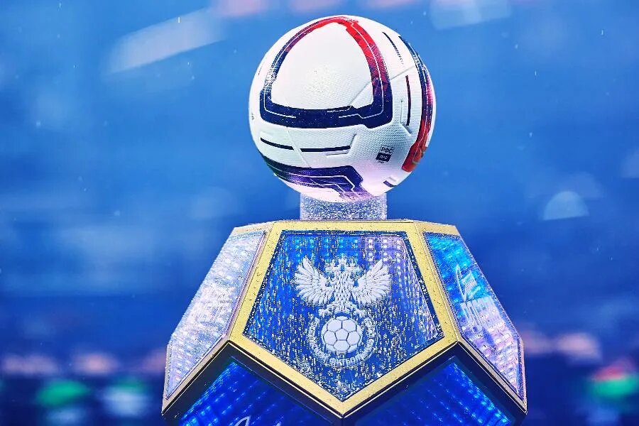 ФОТО Константина ЗОЛИНА/ФК "Зенит"/ТАСС