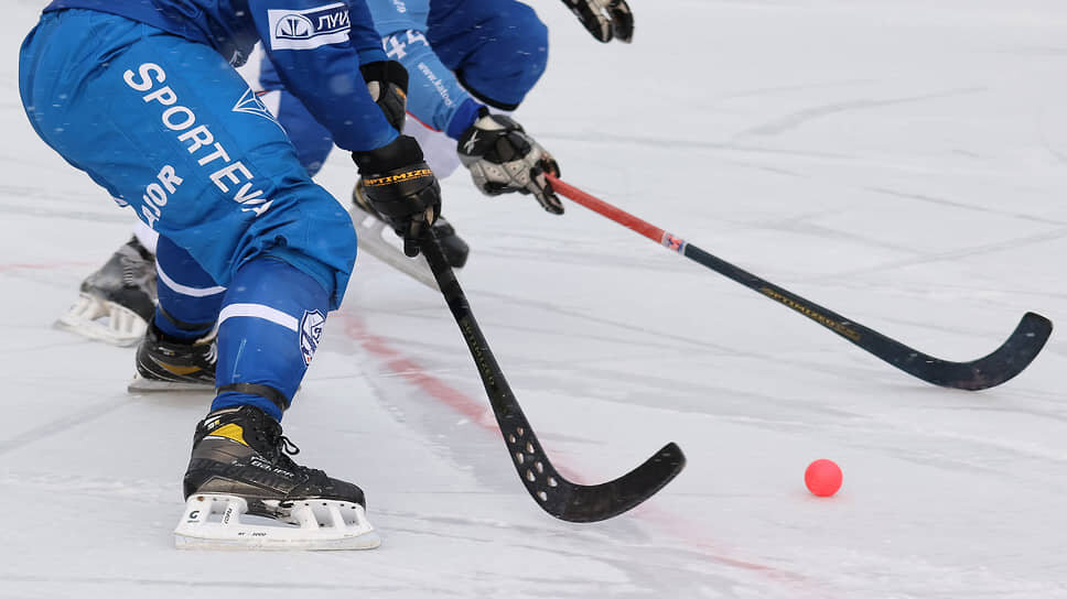 Фото: Виталий Смольников / Коммерсантъ