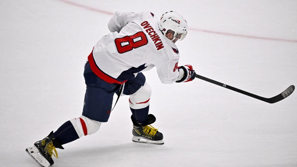    НХЛ 12 ноября: результаты и видео голов (источник изображения) News Express Team