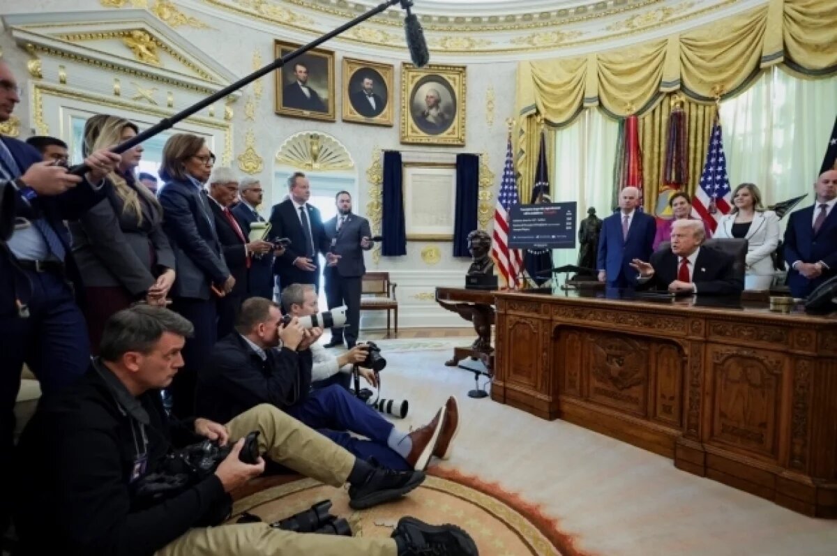    Архивное фото