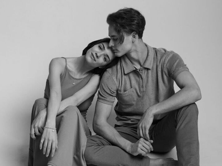 Фото: телеграм-канал Евгении Медведевой