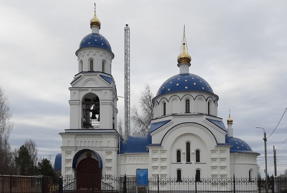 Телефон Игнатовского кладбища: 89692018809