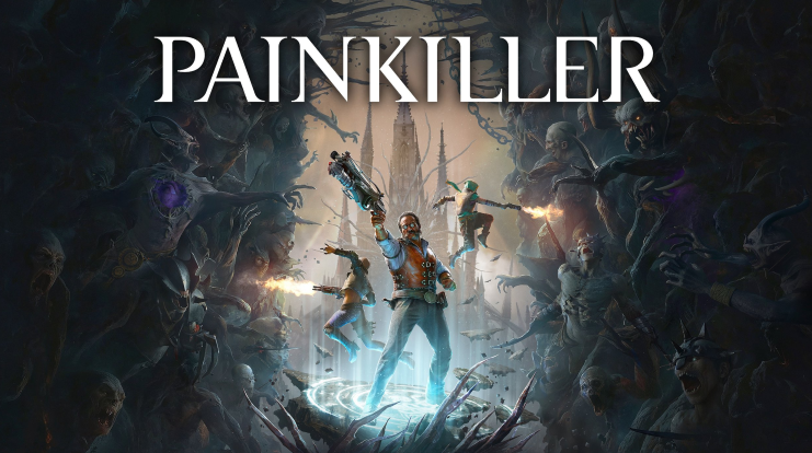 Painkiller (2025)