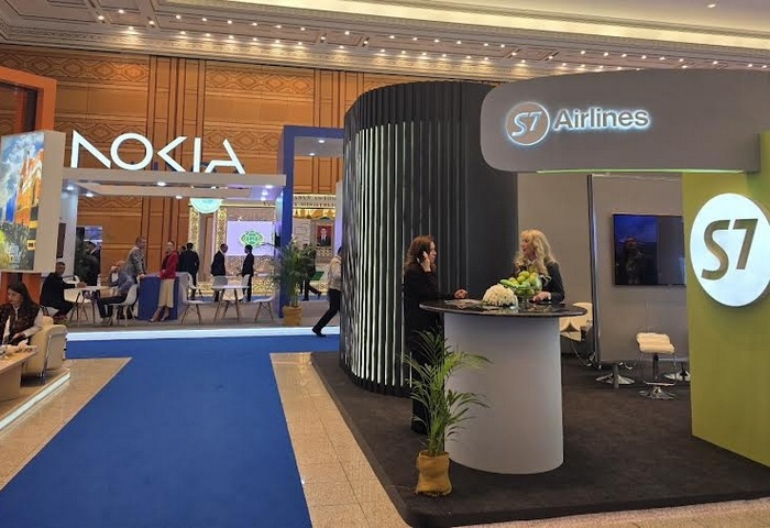    источник фото: Торгово-промышленная палата Туркменистана.