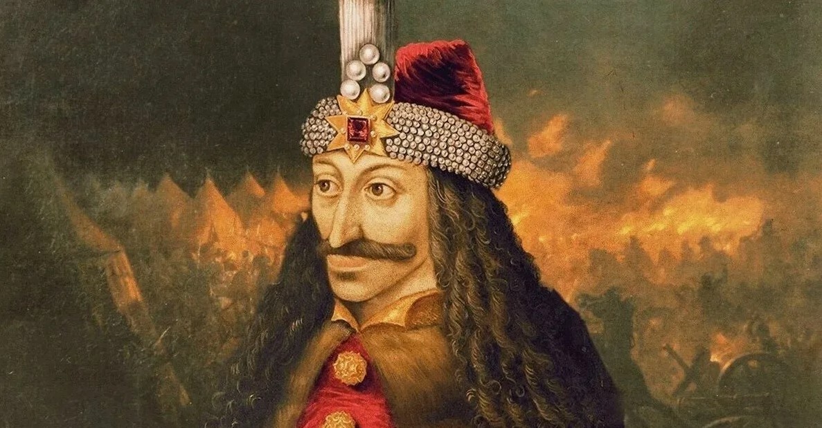 Влад III Дракула