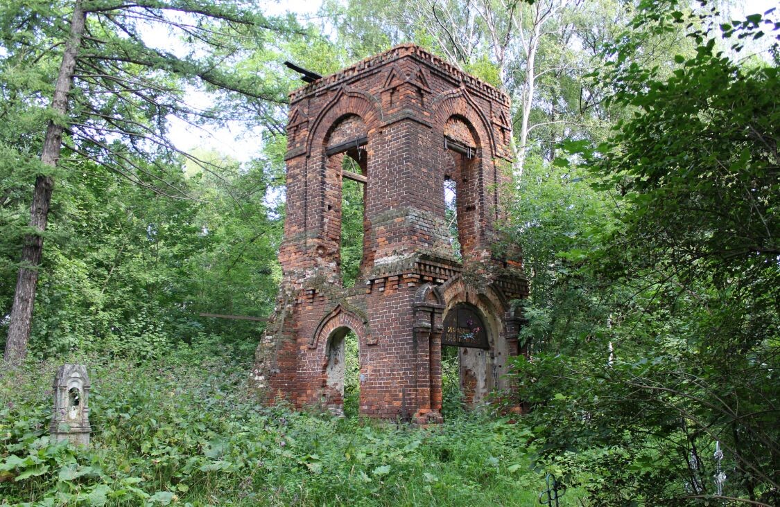 Телефон Тверицкого кладбища: 89692018809