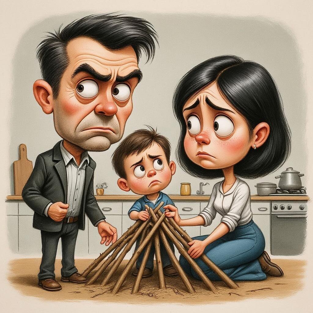 Совет безопасности на кухне. Спор о скворечнике как битва цивилизаций.