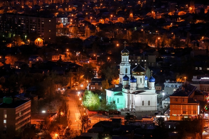 Фото: Андрей Васильев / РИА Новости 