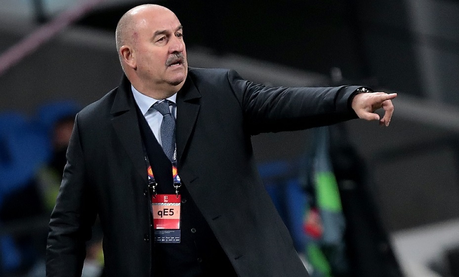    «Спартак» хочет назначить Черчесова главным тренером. Фото: Global Look Press