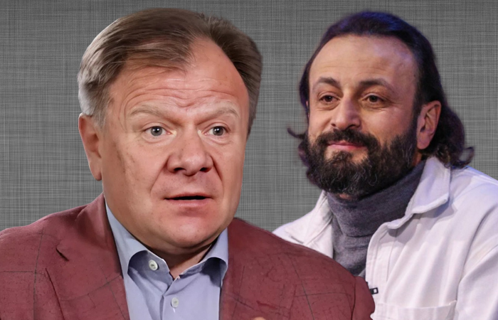 «Мой брак разрушил Авербух»: Почему известный саксофонист Игорь Бутман развёлся после 20 лет брака, и Кто ему подарил вторую молодость