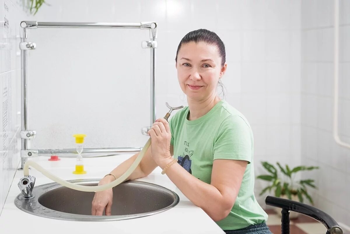    Более миллиарда рублей заработали санатории Нижегородской области