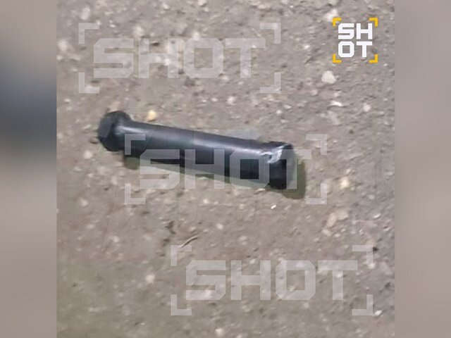    Фото: телеграм-канал SHOT