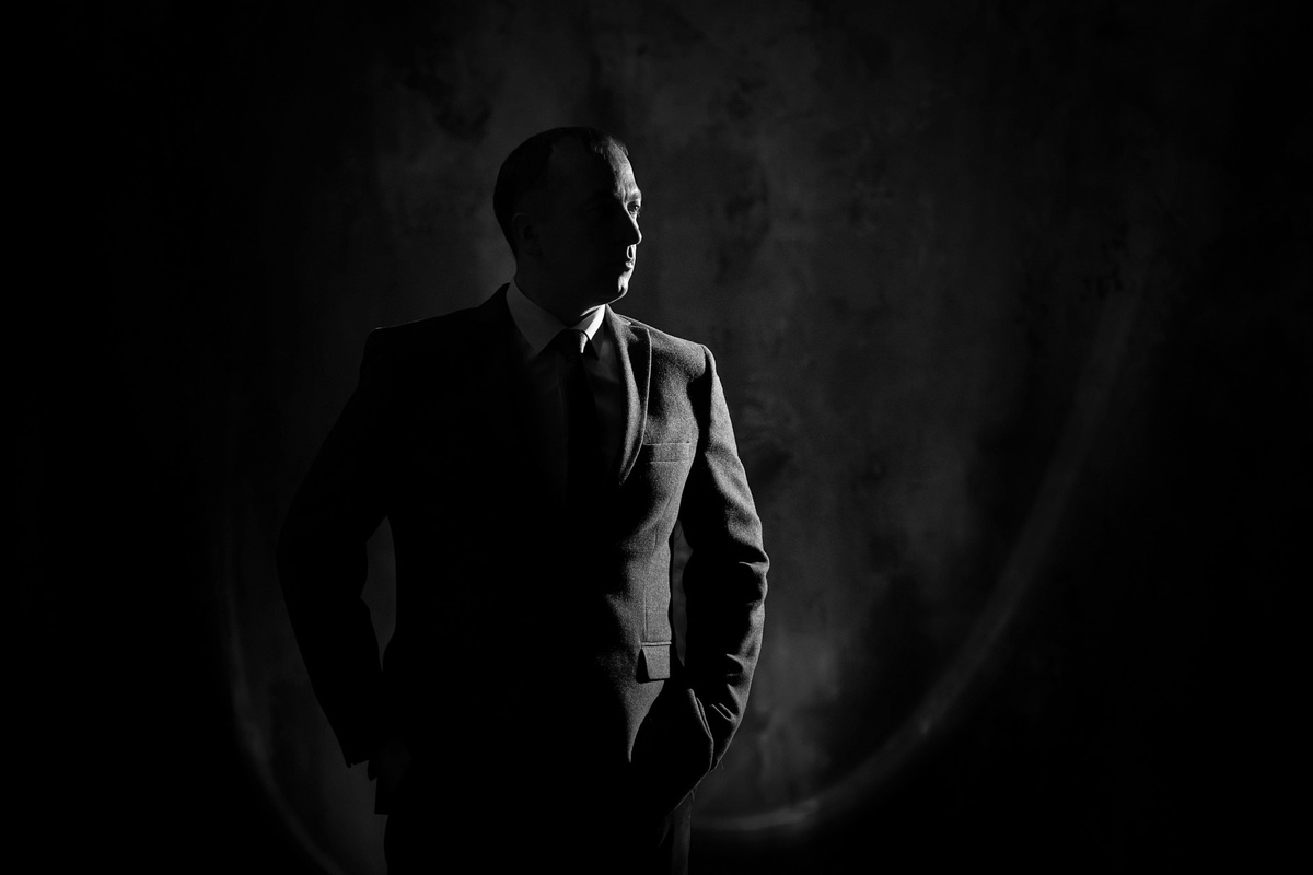 Евгений Шведов - практикующий юрист по семейным спорам