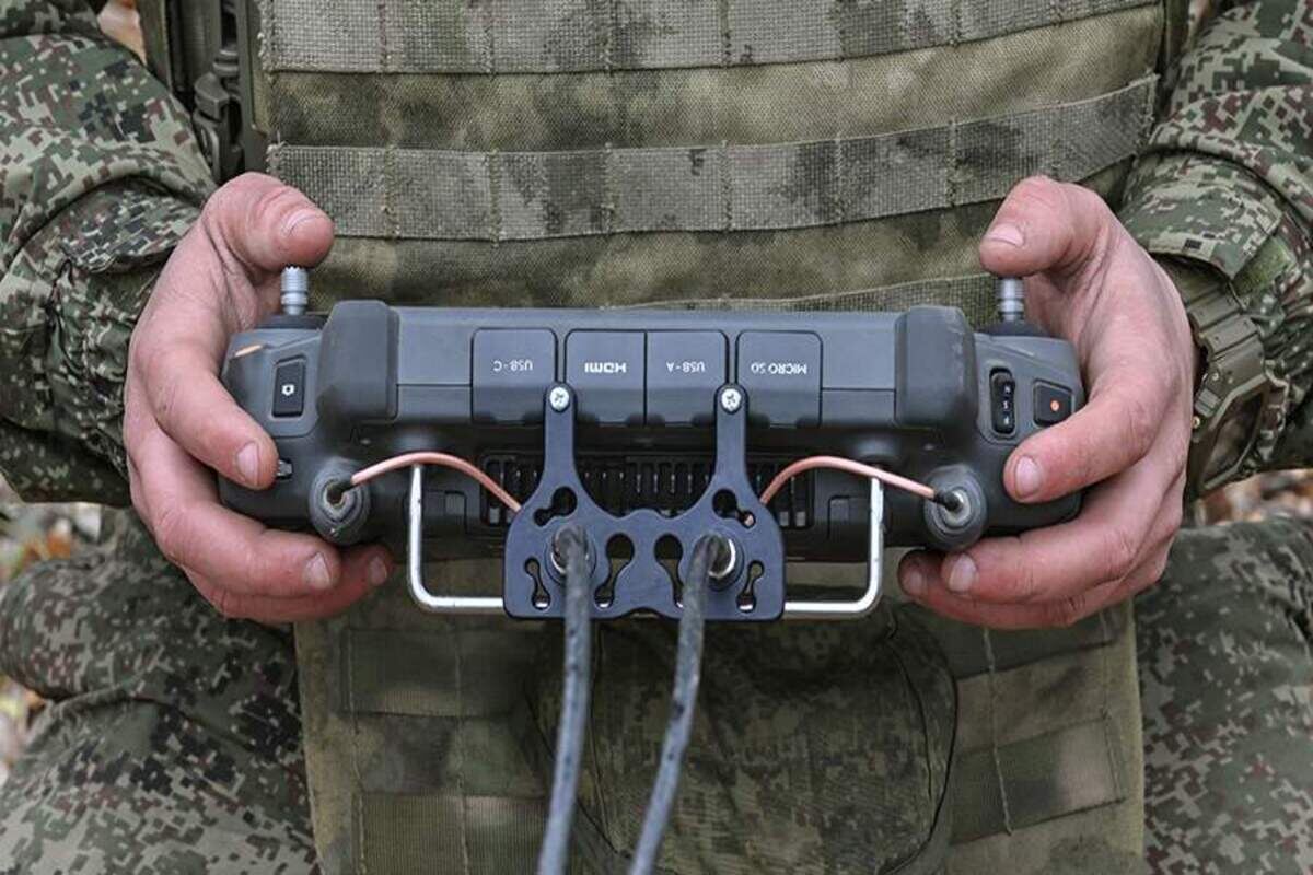    Фото: Константин Михальчевский, источник: ria.ru