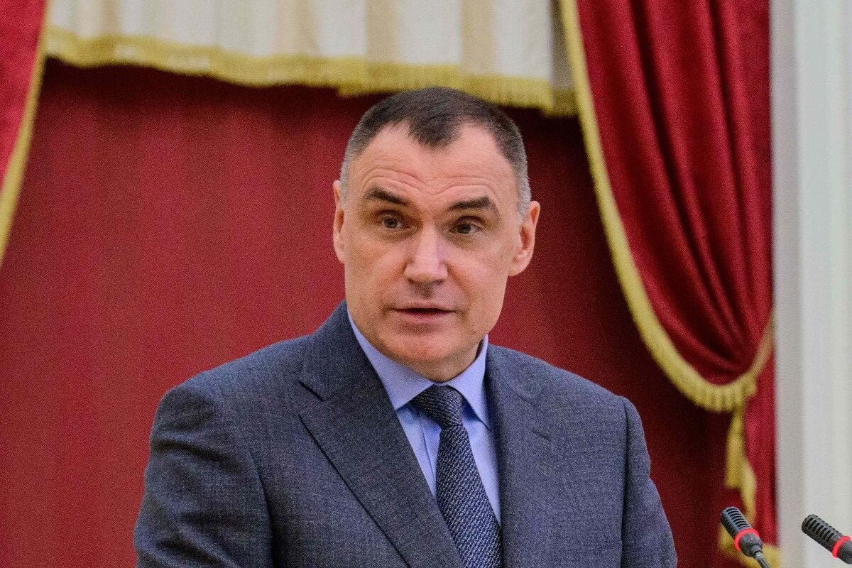    Фото: Юрий Зайцев, источник: Telegram-канал