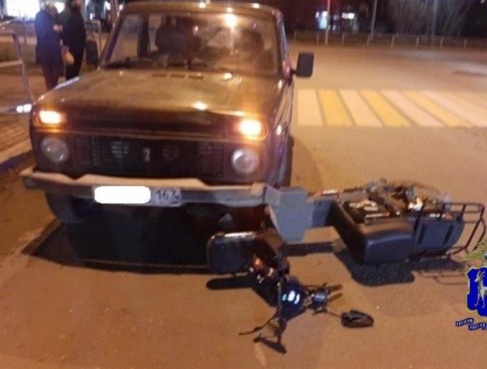    ФОТО: ГУ МВД по Самарской области