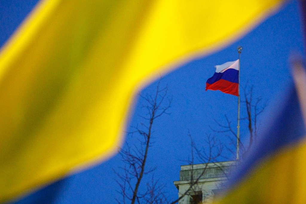    Фото © Imago images / Achille Abboud / ТАСС