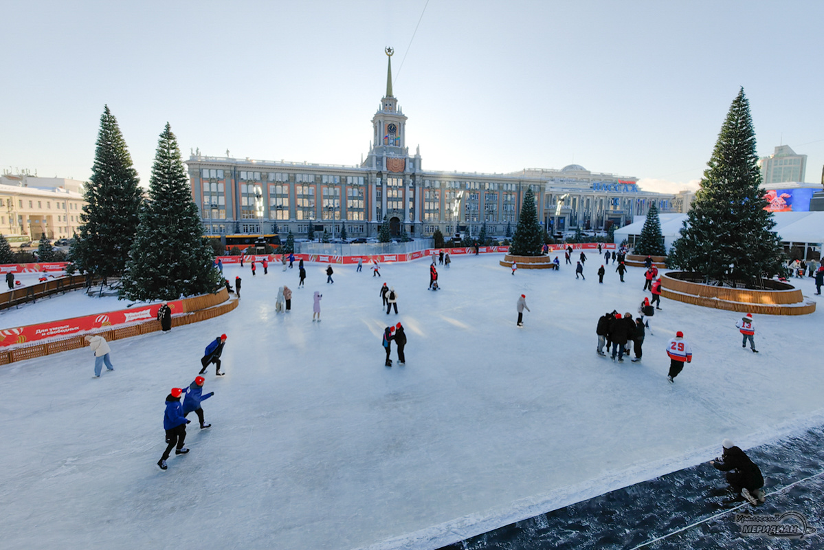    Фото: Лидия Аникина © ИА «Уральский меридиан»