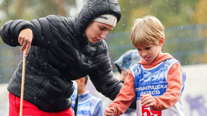 Фото: Александр Дрозденко/telegram