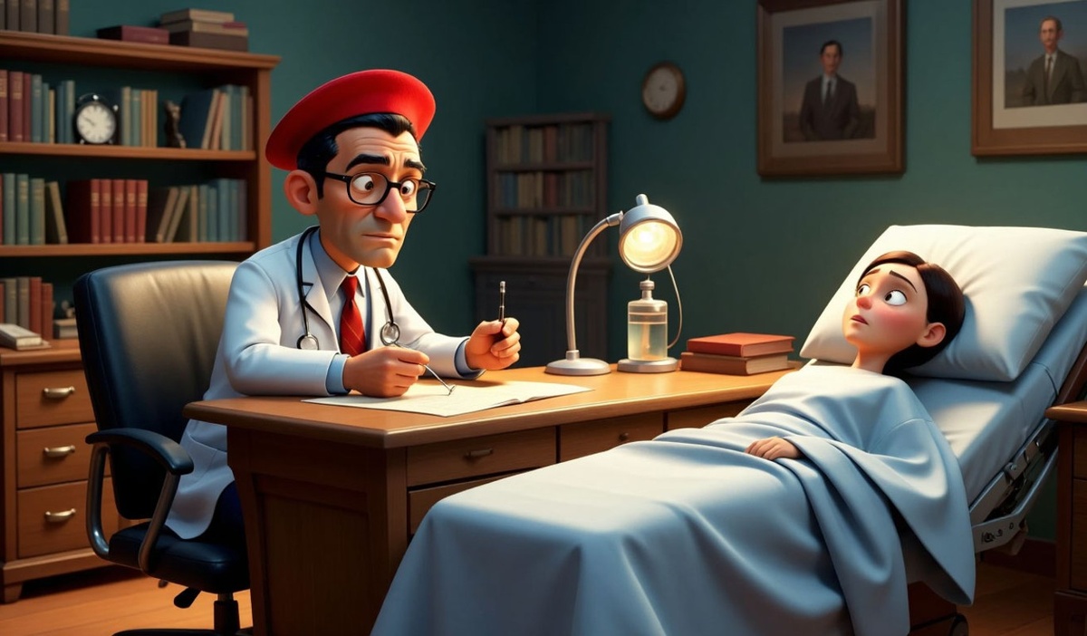    Фото сгенерировано нейросетью