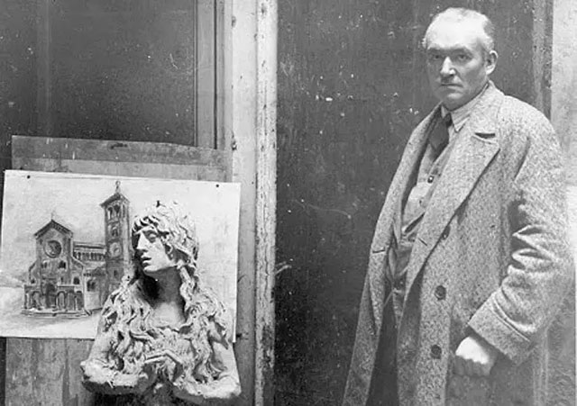 Альчео Доссена